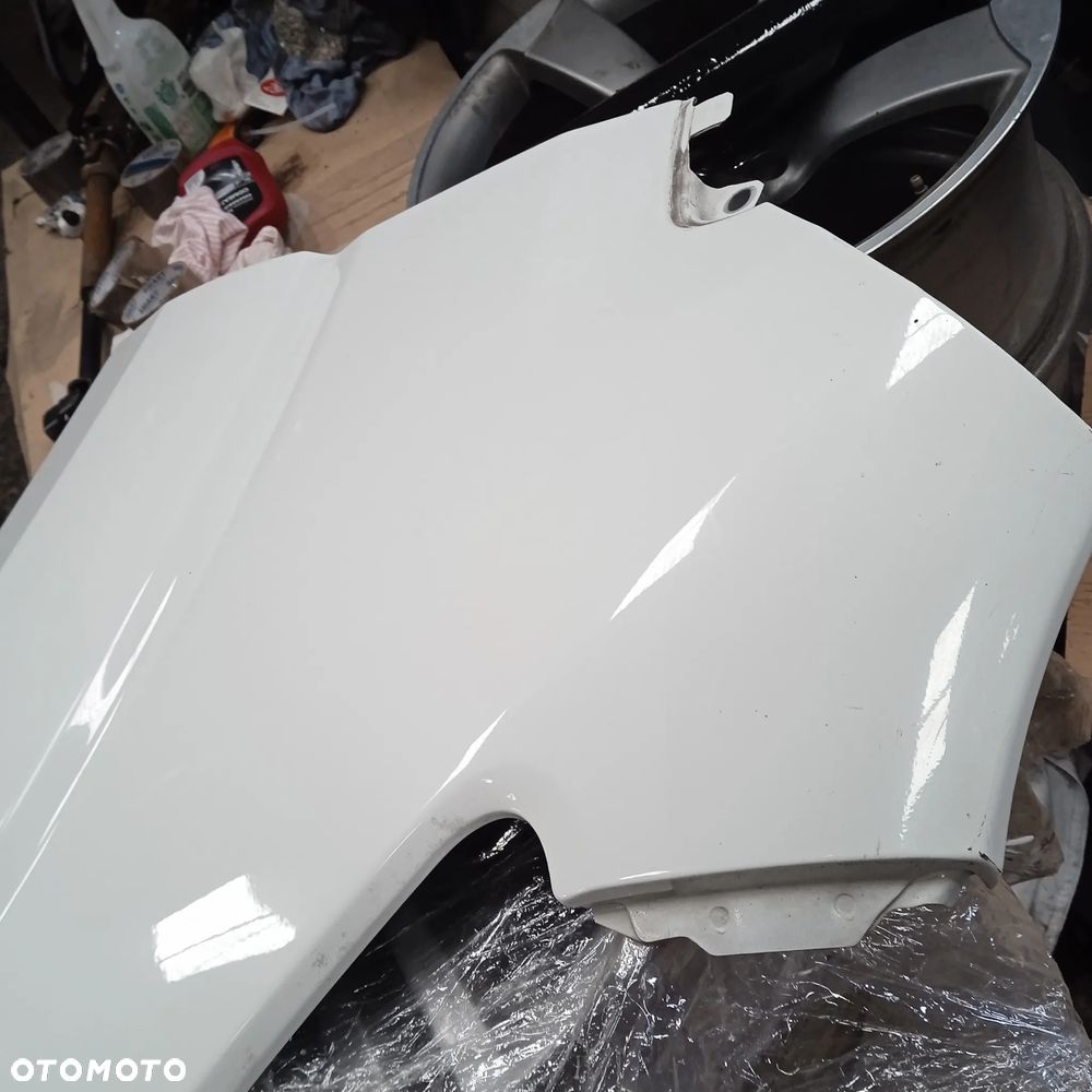 Błotnik Ducato Jumper boxer lift - 2