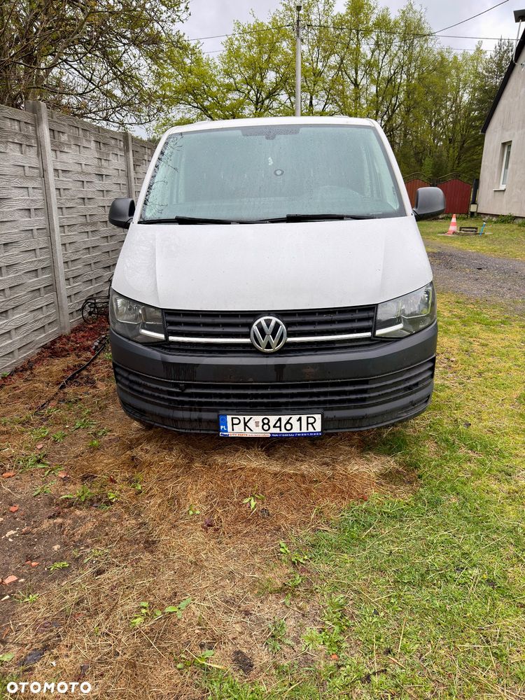 Volkswagen Transporter L1H1 - 16