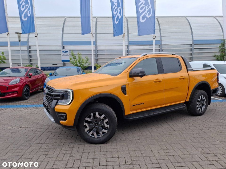 Ford Ranger - 5