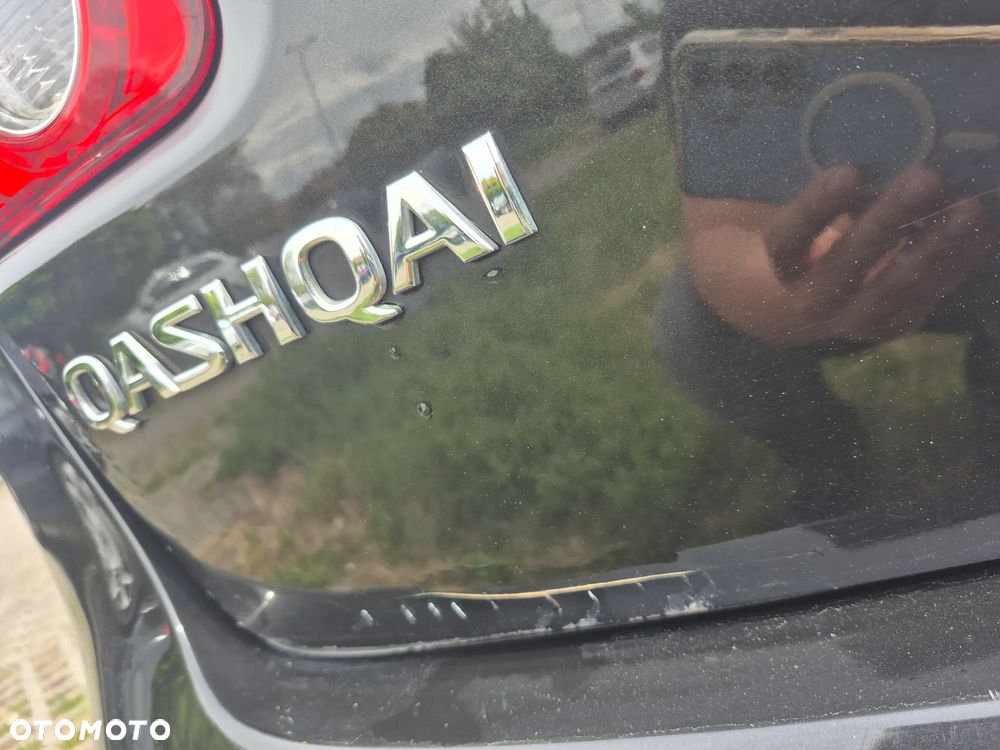 Nissan Qashqai 1.5 dCi Acenta - 6