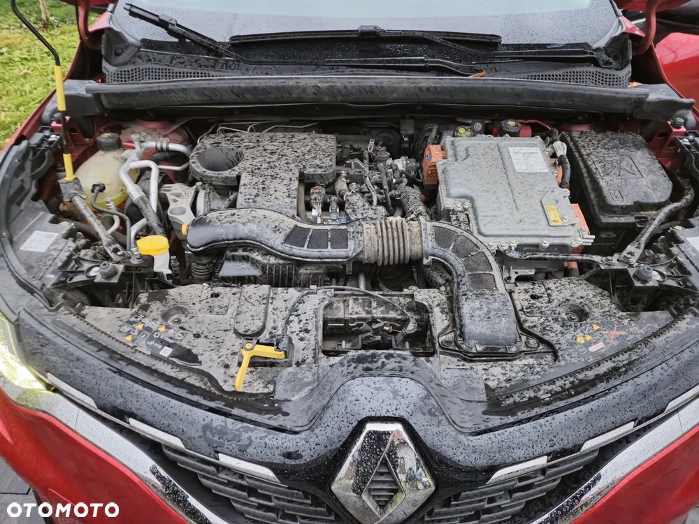 Renault Captur - 24
