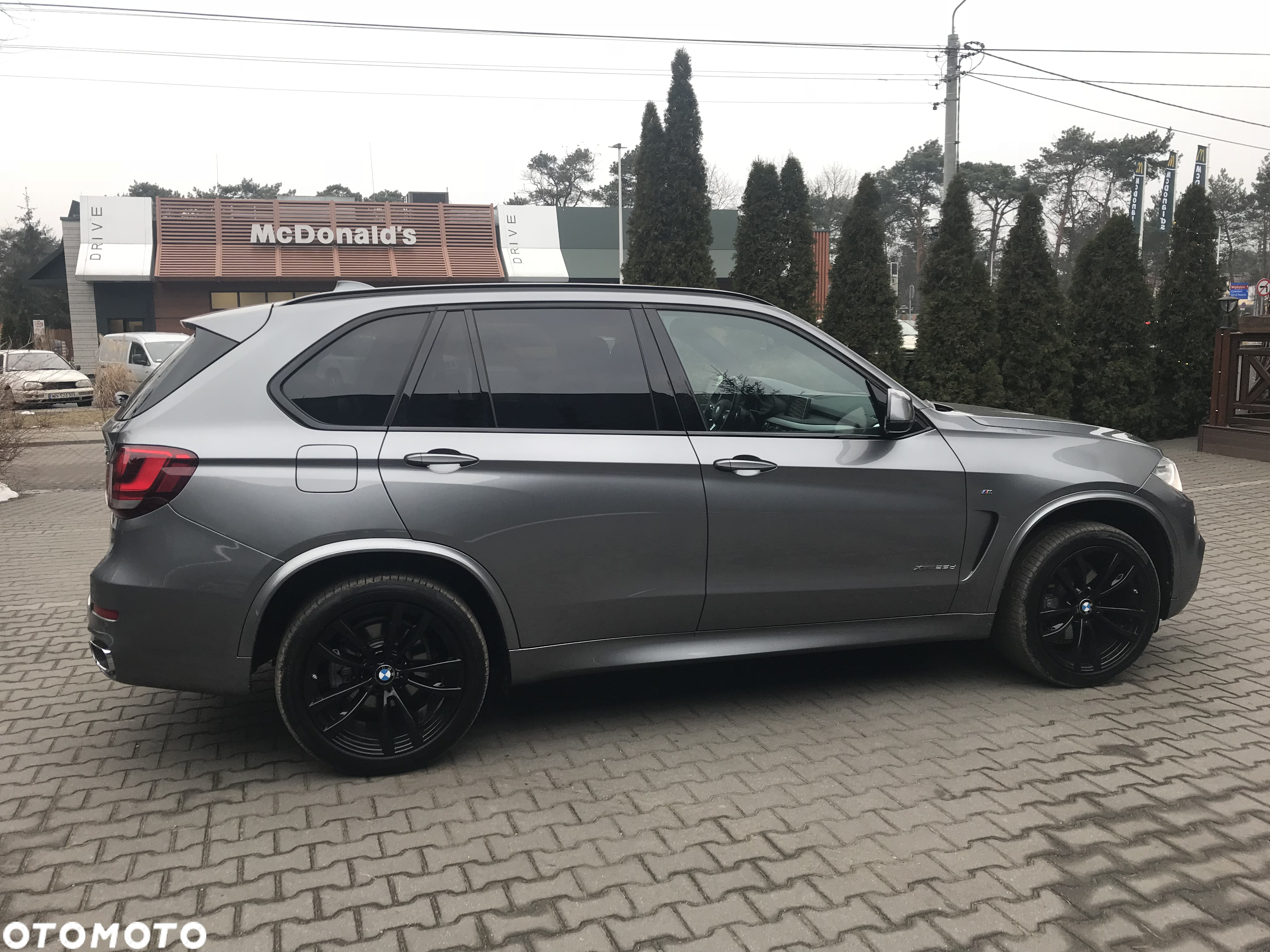 BMW X5 xDrive25d - 4