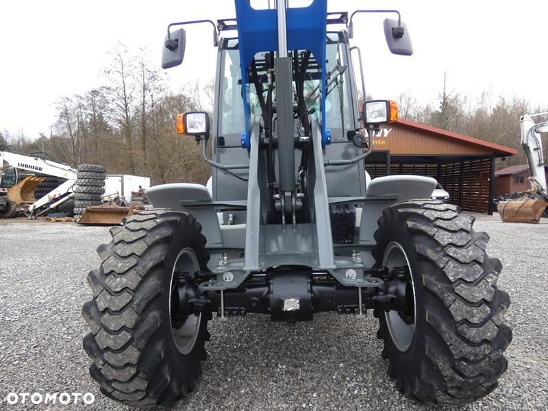 Kramer 5065 z Niemiec / 1093mtg / Jak Nowy / - 19