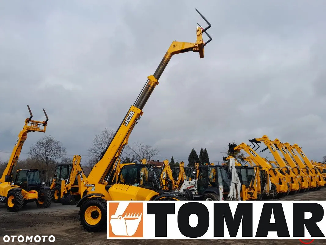 JCB 535-95 - 10