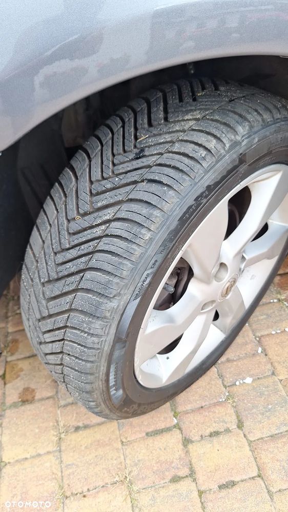 Nissan Note 1.6 Automatik I-Way+ - 15