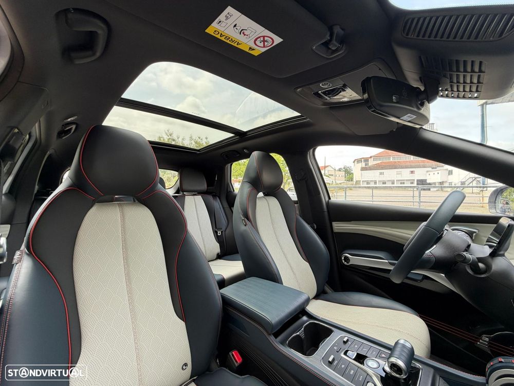 BYD Atto 3 60.48 kWh Design - 26