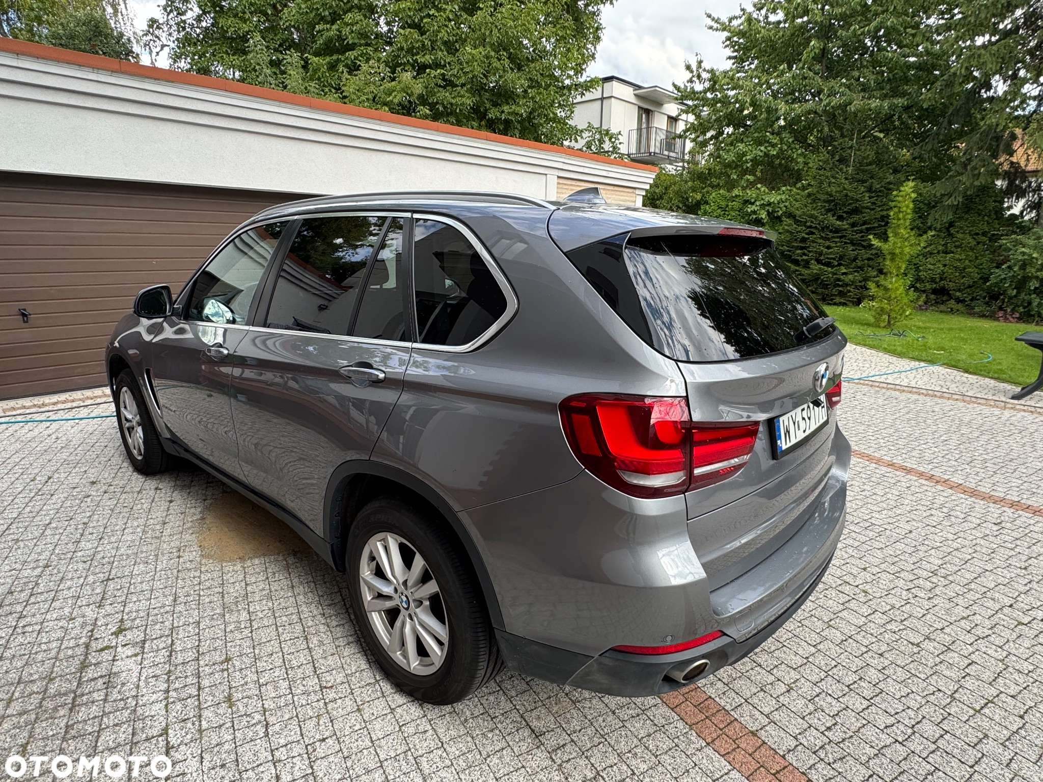 BMW X5 xDrive30d - 2