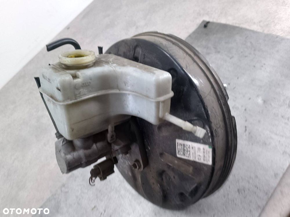 SERWO HAMULCOWE VW PASSAT B7 3C1614105AP ATE 2.0 TDI - 2