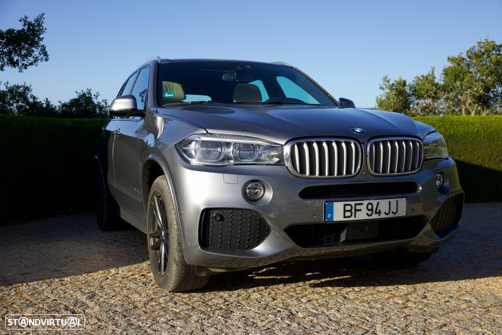BMW X5 - 3