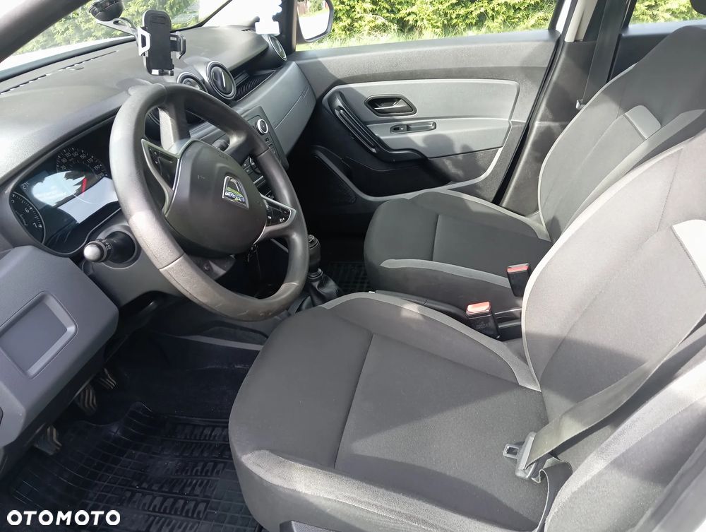 Dacia Duster - 8