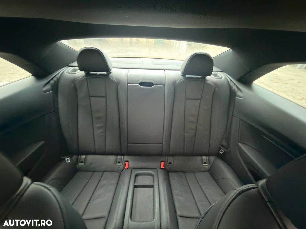 Audi A5 Coupe 2.0 TFSI S tronic - 16