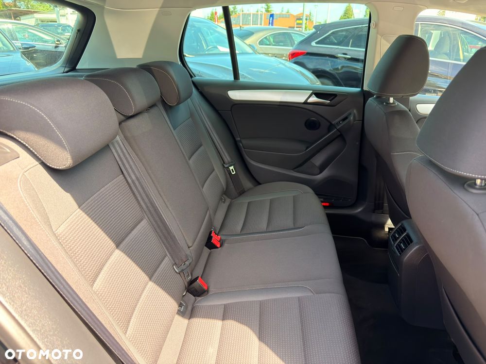 Volkswagen Golf 1.4 TSI DSG Highline - 8