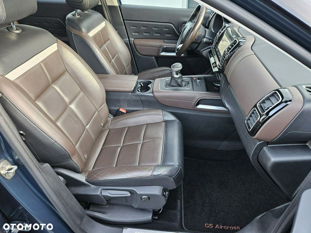 Citroën C5 Aircross 1.5 BlueHDi Shine - 7