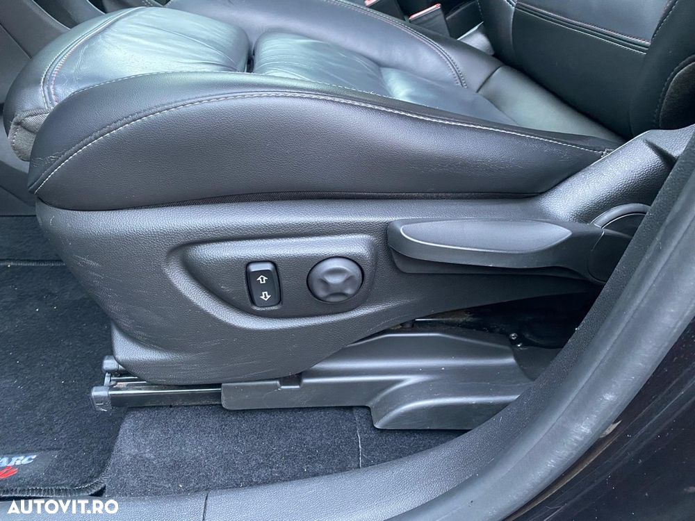 Opel Mokka 1.6 CDTI Automatik Edition - 12