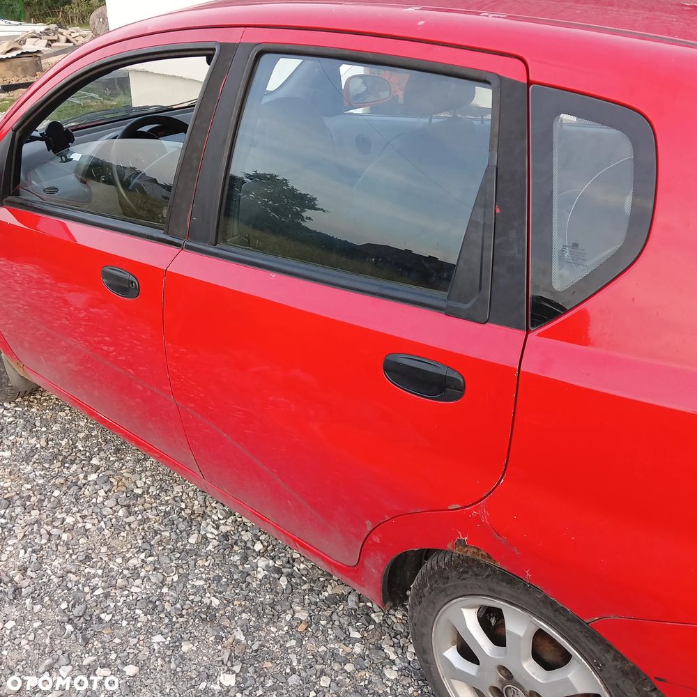 Chevrolet Aveo 1.4 Plus - 2
