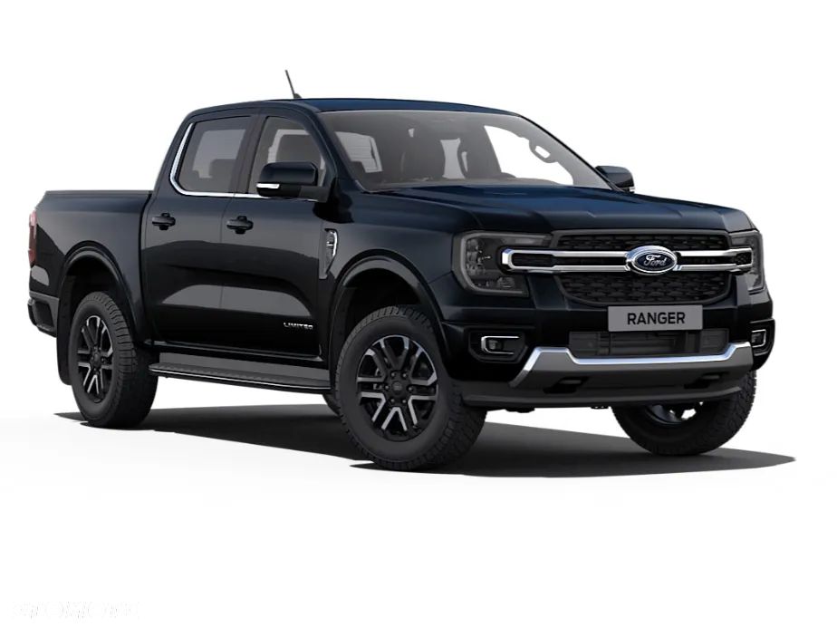 Ford Ranger 2.0 EcoBlue Bi-Turbo 4x4 DC Limited - 3