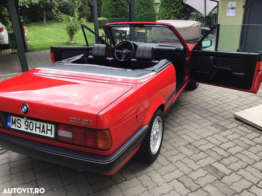 BMW Seria 3 - 4