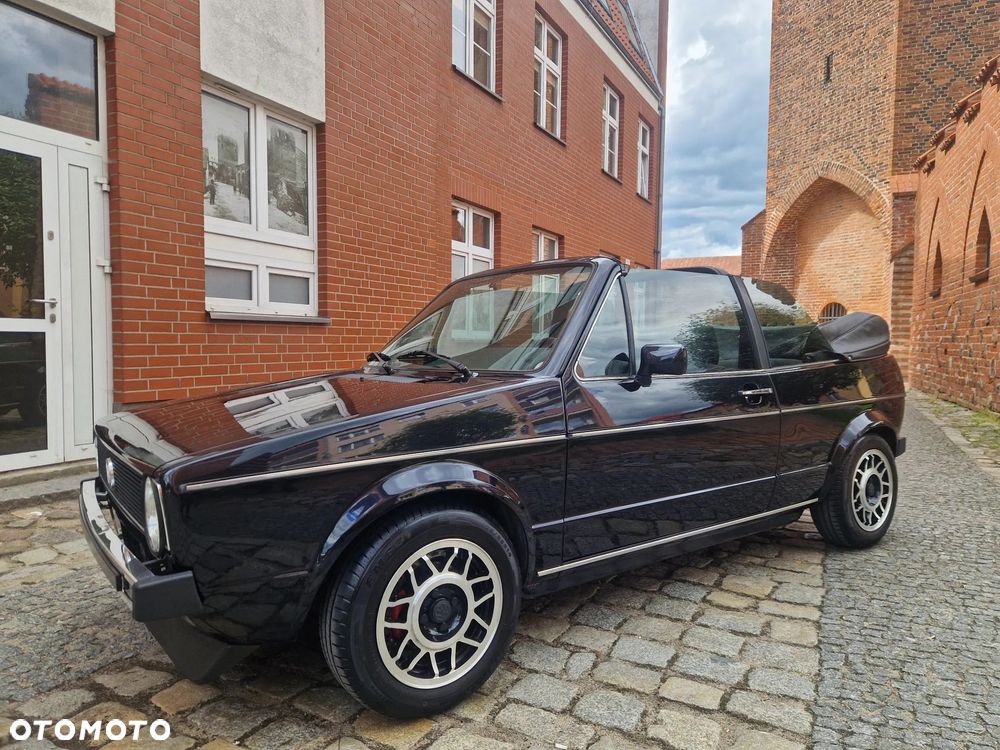 Volkswagen Golf - 20