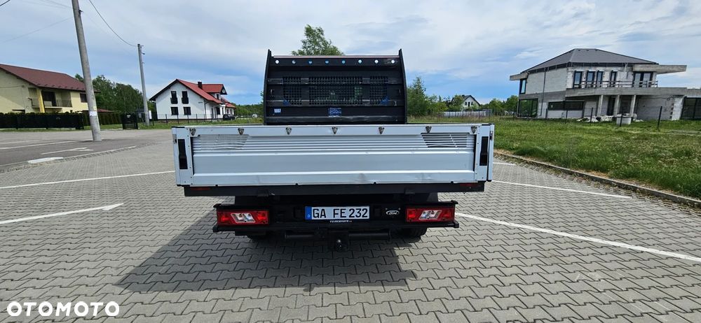 Ford Transit - 5