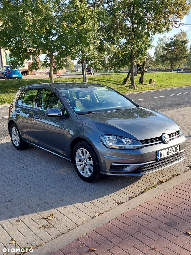 Volkswagen Golf 1.4 TSI BMT Comfortline - 12