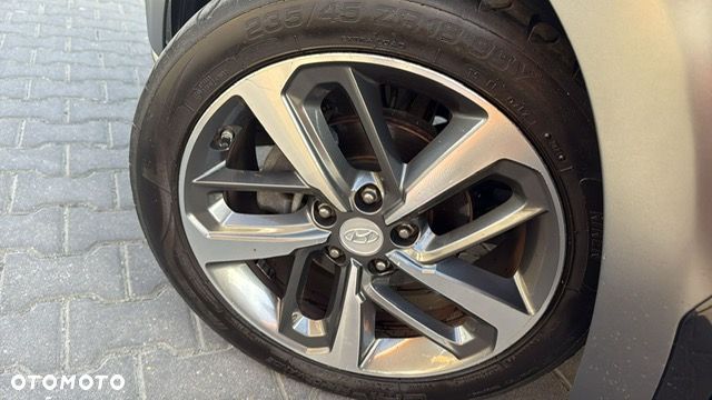 Hyundai Kona 1.0 T-GDI Advantage+ - 32