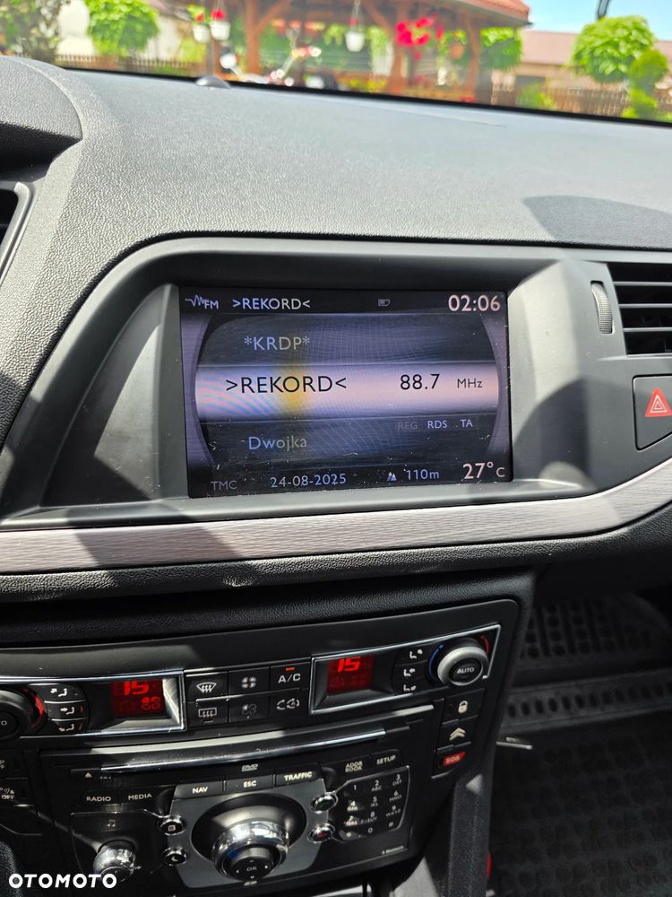 Citroën C5 1.6 THP 16V Exclusive - 18