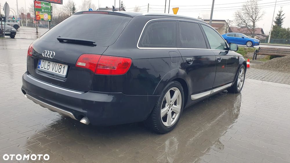 Audi A6 Allroad 3.0 TDI tiptronic DPF - 3