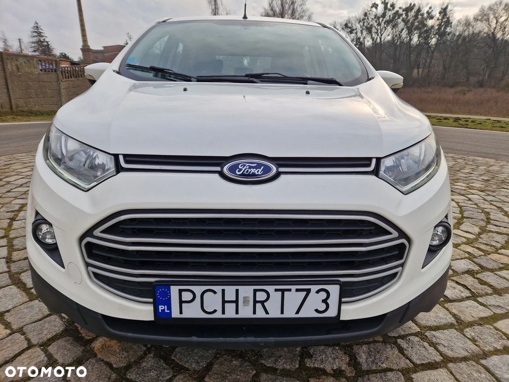 Ford EcoSport 1.0 EcoBoost S - 3