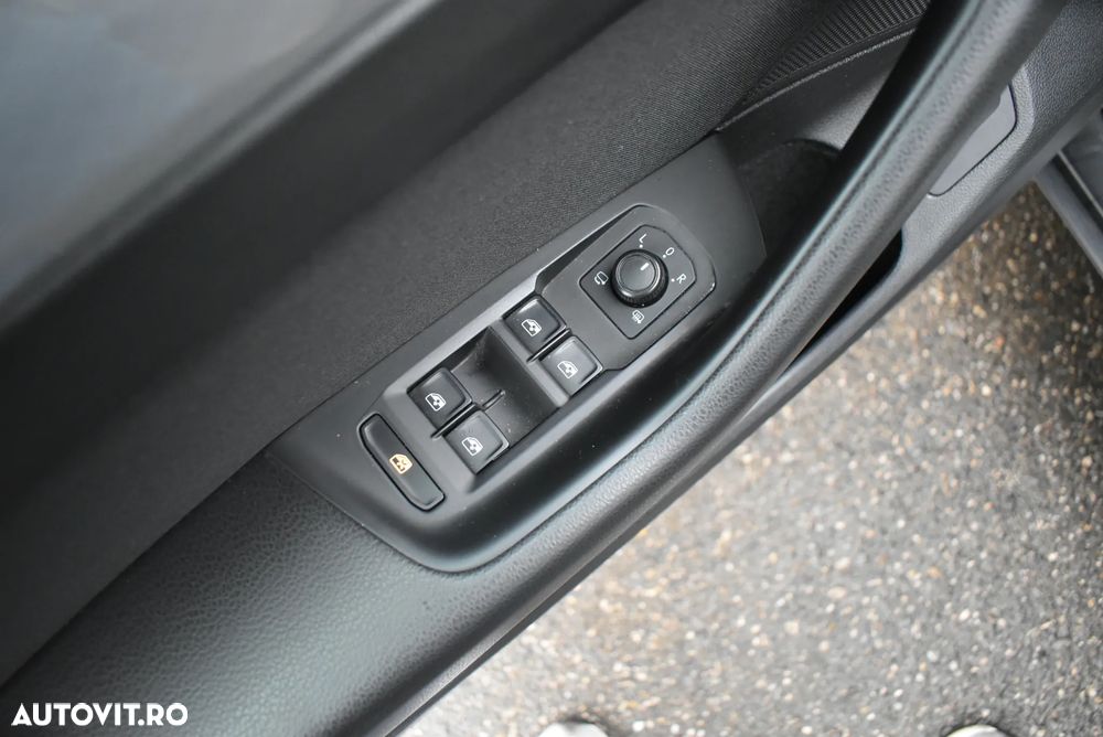 Volkswagen Passat - 5