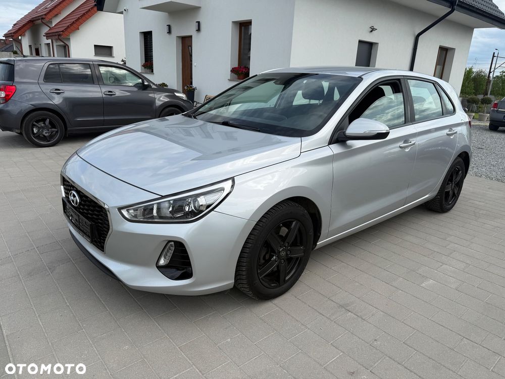 Hyundai i30 1.0 T-GDI EDITION 30+ - 28