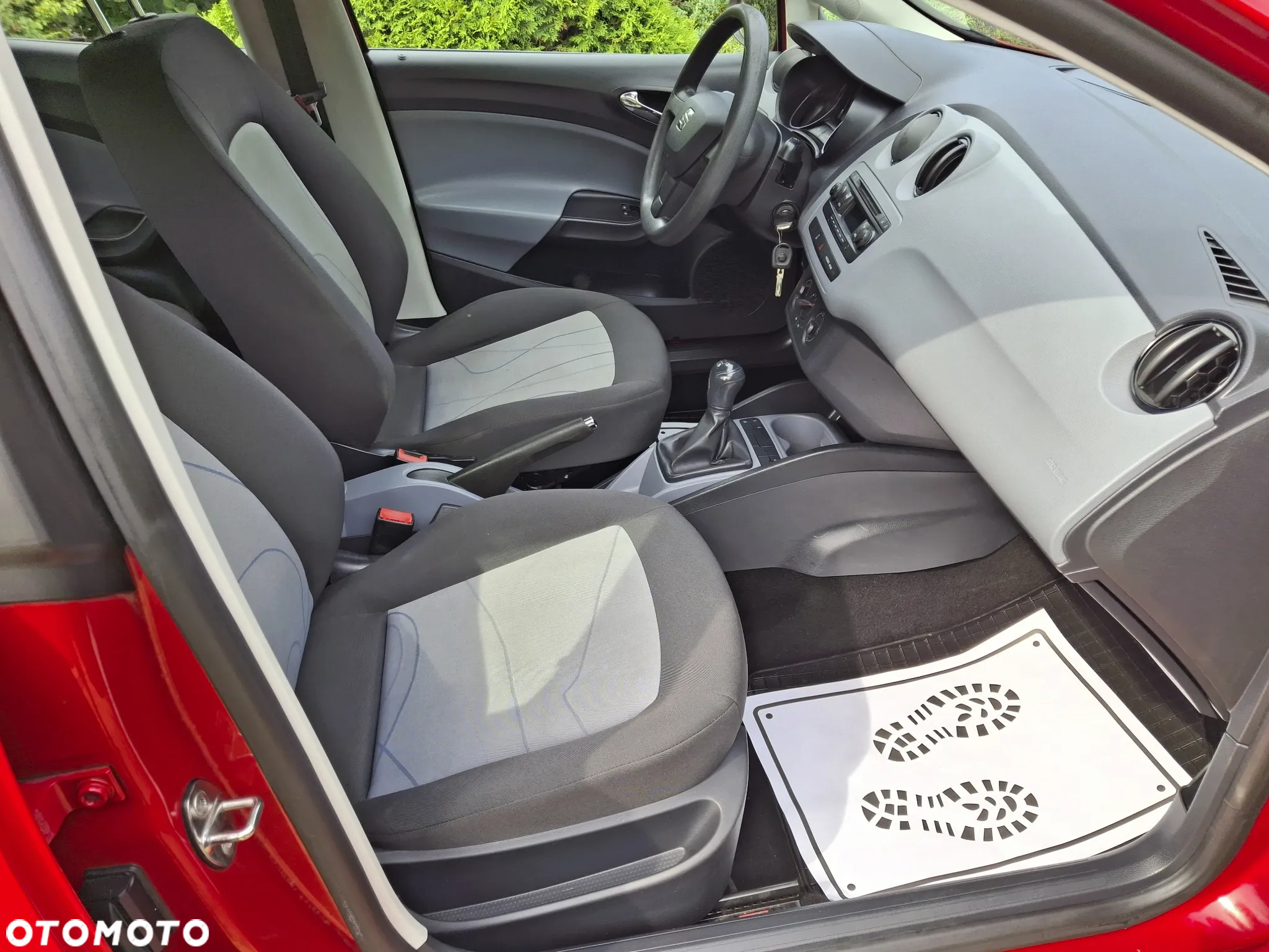 Seat Ibiza 1.2 12V Style - 16