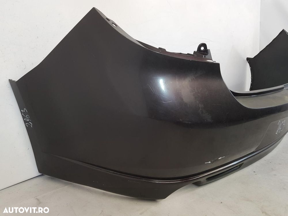 Bara spate Mazda 6 Berlina dupa 2010 - 4
