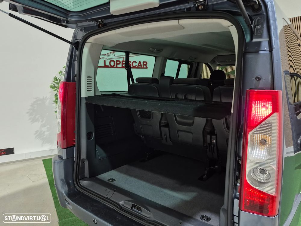 Peugeot Expert 2.0 HDi L2 - 26