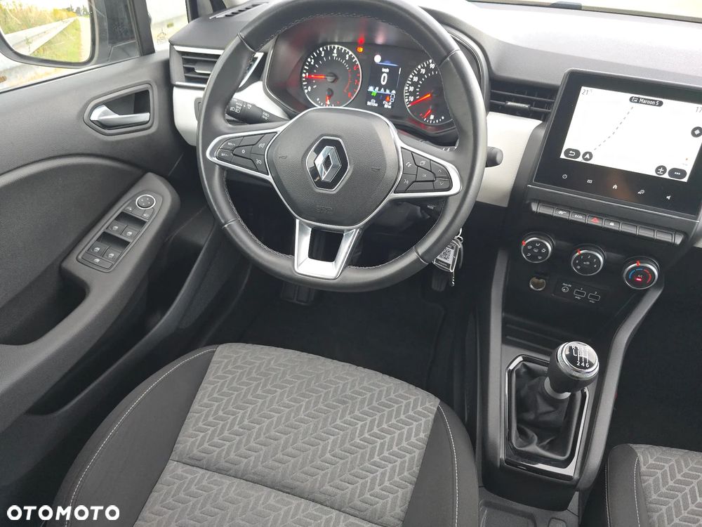 Renault Clio TCe 90 INTENS - 19