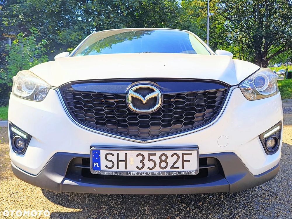 Mazda CX-5 2.0 Skyenergy 2WD - 7