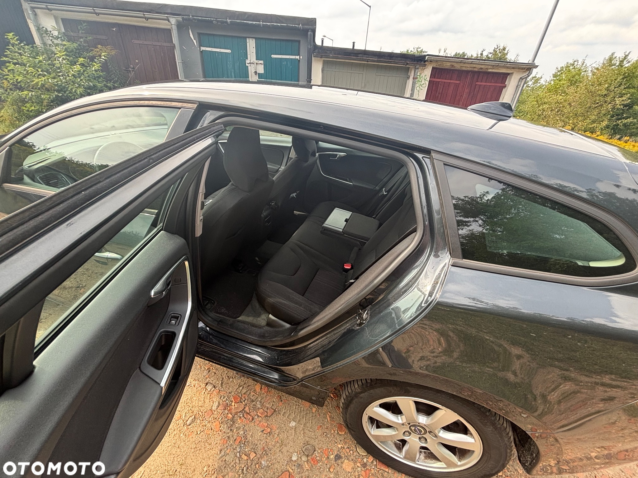 Volvo V60 D3 Kinetic - 10
