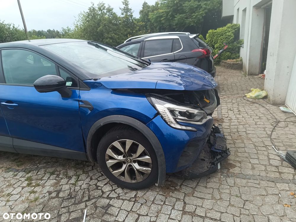 Renault Captur - 4
