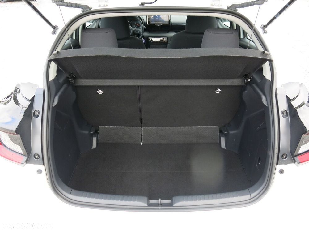 Toyota Yaris Hybrid 1.5 Comfort - 10