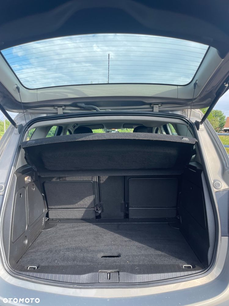 Opel Meriva - 14