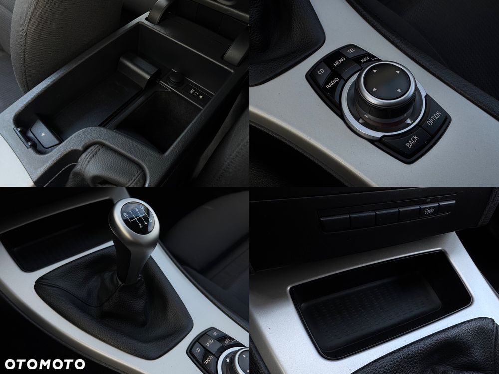 BMW Seria 3 320d DPF - 19