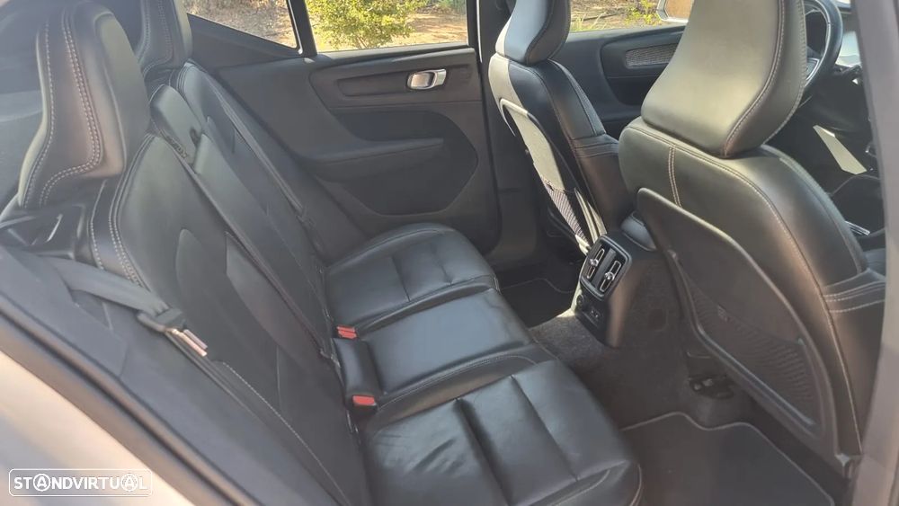 Volvo XC 40 1.5 T5 PHEV R-Design - 16