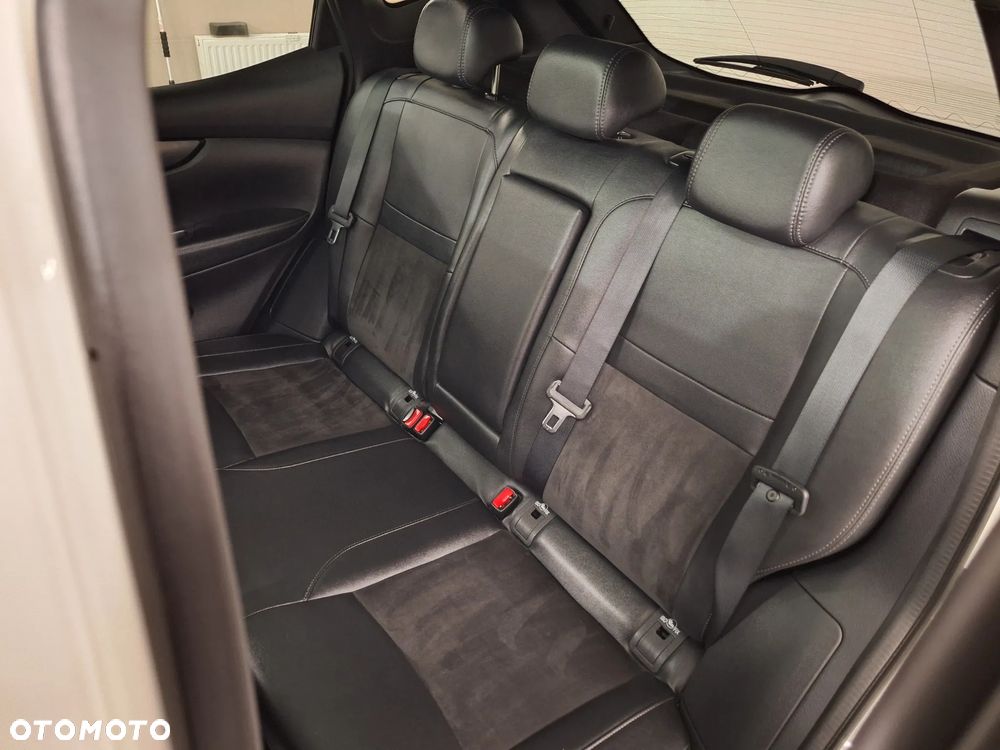 Nissan Qashqai 1.3 DIG-T TEKNA - 22
