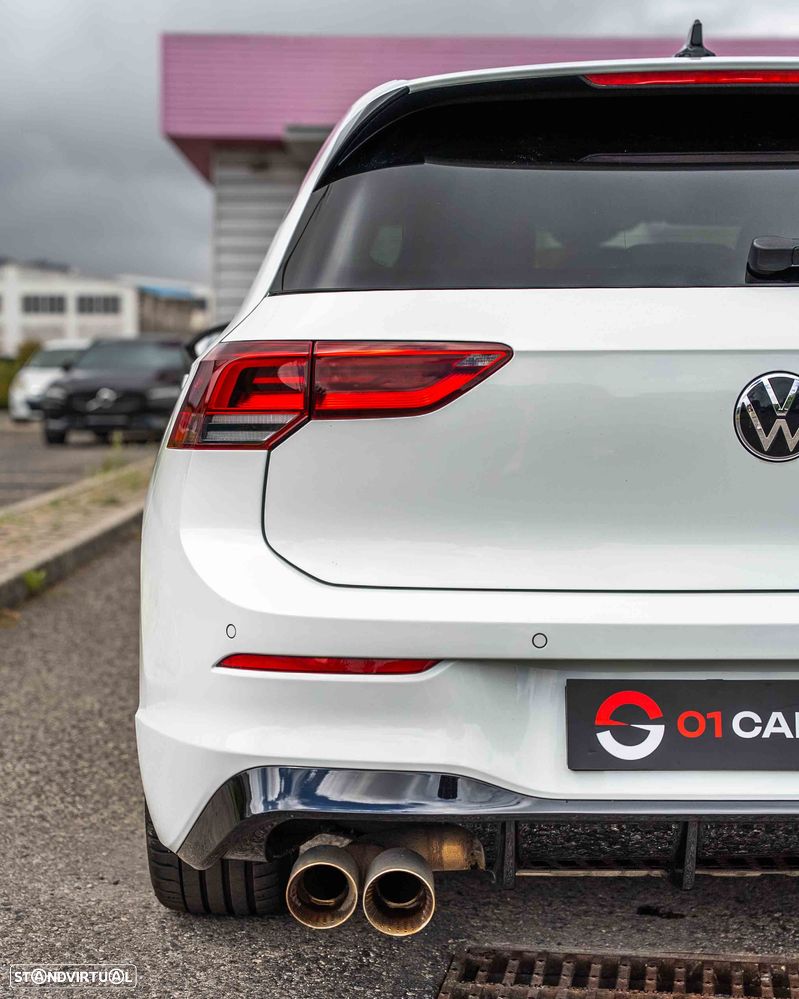 VW Golf 1.4 eHybrid OPF DSG GTE - 9