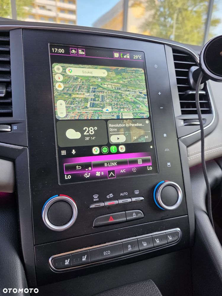 Renault Talisman 1.6 Energy dCi Initiale Paris EDC - 18