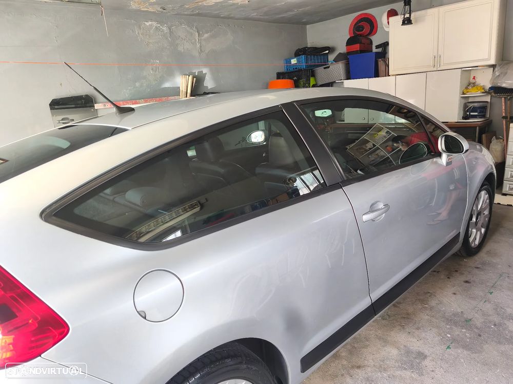 Citroën C4 1.4 16V VTR Pack - 5