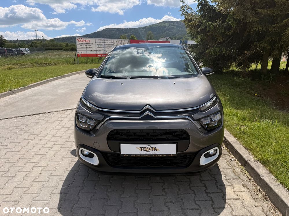 Citroën C3 - 2