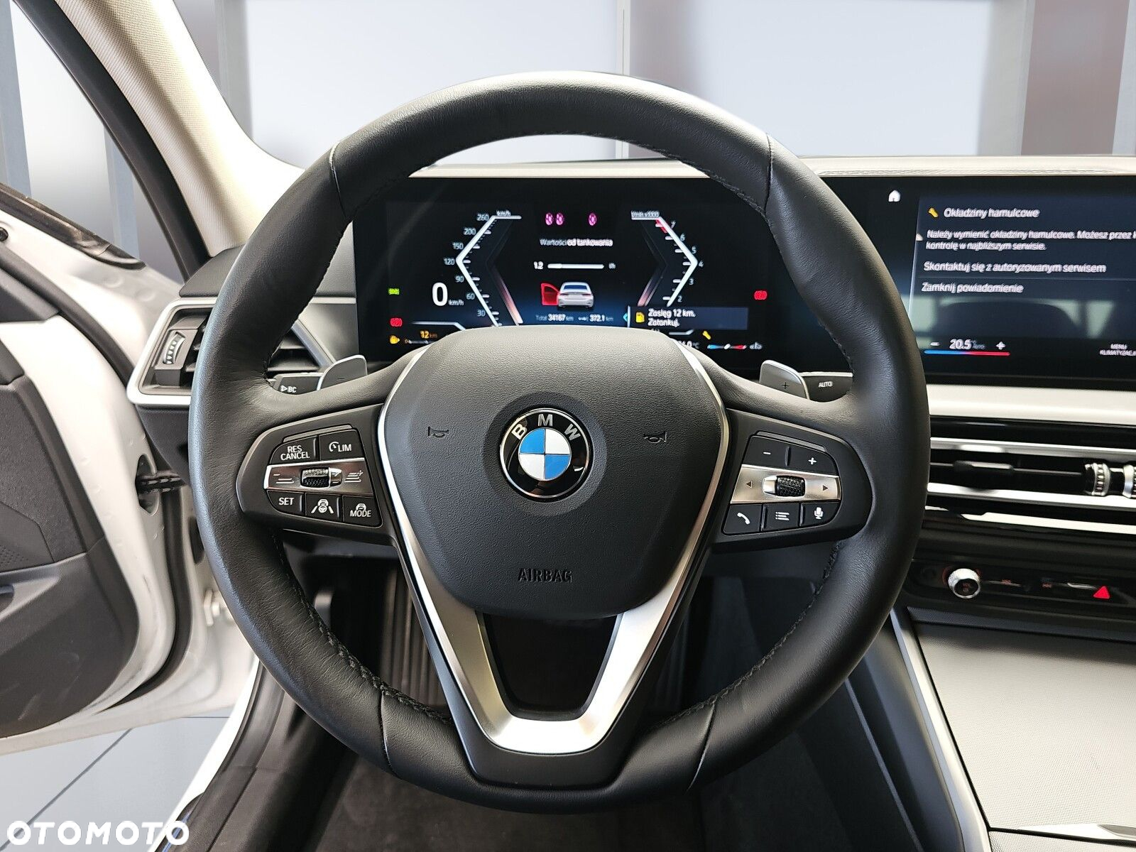 BMW Seria 3 318i - 19