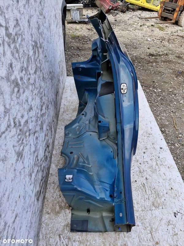 citroen c4 cactus lift błotnik ćwiartka lewy tył tylny lewy etxd - 8