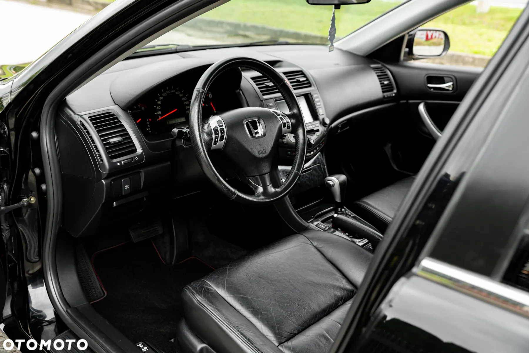 Honda Accord 2.4 i Automatik Type S - 17