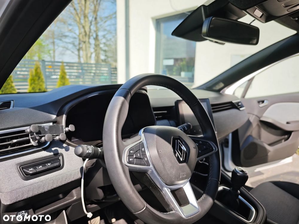 Renault Clio 1.0 TCe Intens - 5